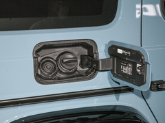 2022款 AMG G 63