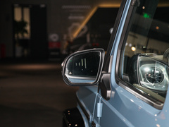 2022款 AMG G 63