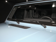 2022款 AMG G 63