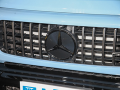 2022款 AMG G 63