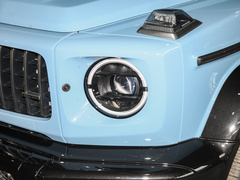 2022款 AMG G 63