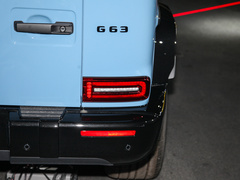 2022款 AMG G 63