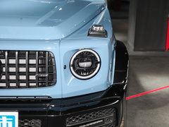 2022款 AMG G 63