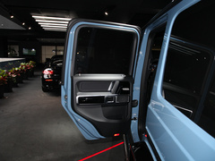 2022款 AMG G 63