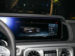 2022款 AMG G 63