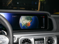 2022款 AMG G 63