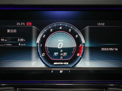 2022款 AMG G 63