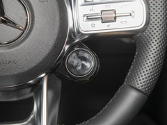 2022款 AMG G 63