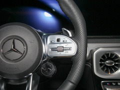 2022款 AMG G 63