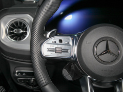 2022款 AMG G 63