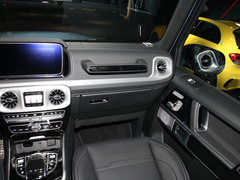 2022款 AMG G 63