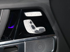 2022款 AMG G 63