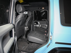 2022款 AMG G 63