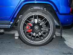 2022款 AMG G 63