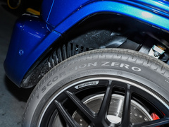 2022款 AMG G 63