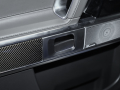 2022款 AMG G 63