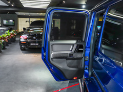 2022款 AMG G 63