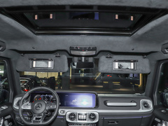 2022款 AMG G 63