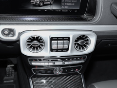 2022款 AMG G 63