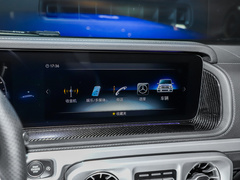 2022款 AMG G 63