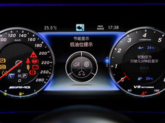 2022款 AMG G 63