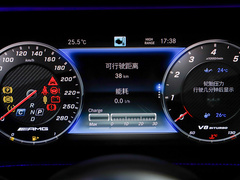 2022款 AMG G 63