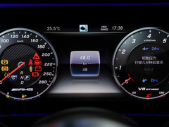 2022款 AMG G 63