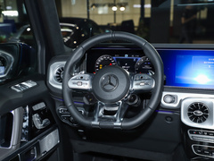 2022款 AMG G 63