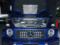 2022款 AMG G 63