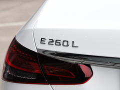 2022款 E 260 L 运动型