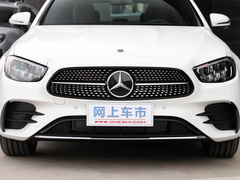 2022款 E 260 L 运动型