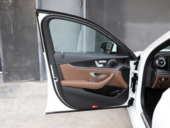 2022款 E 260 L 运动型
