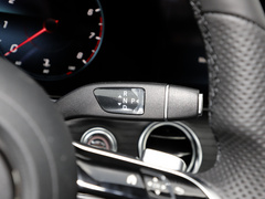 2022款 E 260 L 运动型