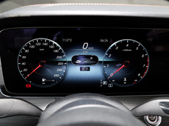 2022款 E 260 L 运动型