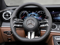 2022款 E 260 L 运动型