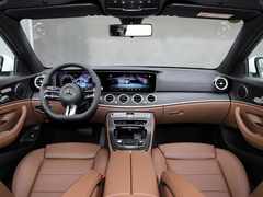 2022款 E 260 L 运动型