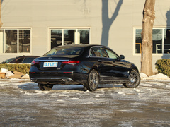 2022款 E 260 L