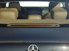 2022款 E 260 L