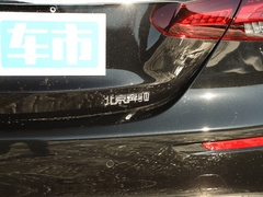 2022款 E 260 L
