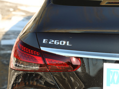 2022款 E 260 L