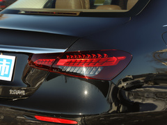 2022款 E 260 L