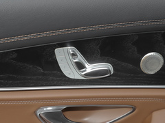 2022款 E 300 L 运动豪华型