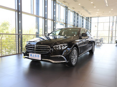 2022款 E 300 L 豪华型