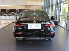 2022款 E 300 L 豪华型
