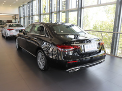 2022款 E 300 L 豪华型