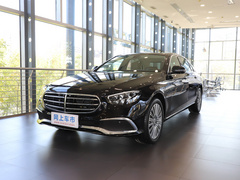 2022款 E 300 L 豪华型
