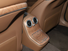 2022款 E 300 L 豪华型