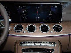 2022款 E 300 L 豪华型