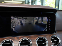 2022款 E 300 L 豪华型