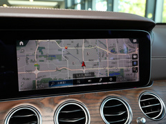 2022款 E 300 L 豪华型